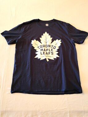 MATTHEWS TML NHL Tee Shirt XL